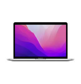 MacBook Pro 06/2022 13 pouces