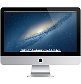 apple imac 2012 price