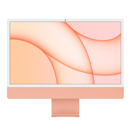 iMac 04/2021 24 pouces