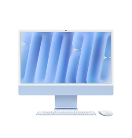 iMac 10/2024 24 inches