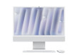 iMac 10/2024 24 inches