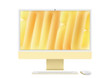 iMac 10/2024 24 pulgadas