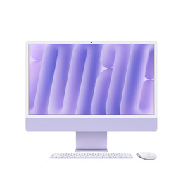 iMac 10/2024 24 インチ