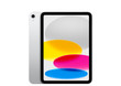 iPad 10. Generation Silber