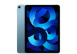 iPad Air 5. Generation Blau