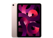 iPad Air 5. Generation Pink