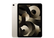 iPad Air 5a generazione starlight