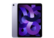 iPad Air 5th generation Purple